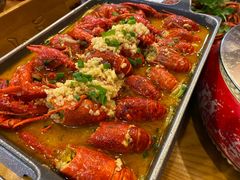 -鲁小三·大骨自助(金山总店)