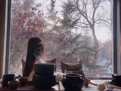 -一号铺子·大炉茶