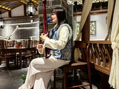 -姑苏家宴·苏帮菜·松鼠桂鱼(苏州总店)