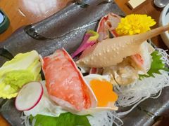 -蟹料理 北海道かに将軍(札幌本店)