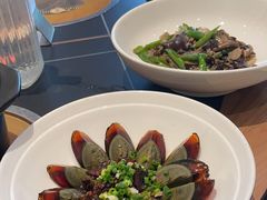 -黔蘑菇四季餐厅(观山湖店)