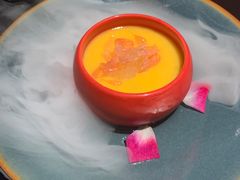 -江上荟·创意中国菜(绿地缤纷城店)