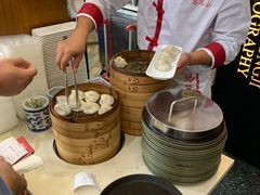 -锡笼记·无锡小笼(方塔店)