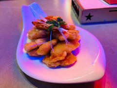 -强强烧烤·宵夜(方庄店)