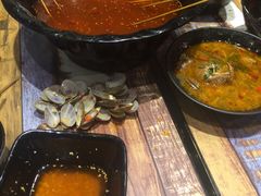 -落端云串串香(南京凤凰西街店)