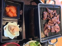 -味太助·银饭食堂(中华城店)