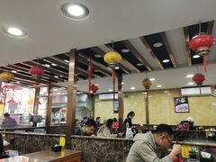 -白魁老号饭庄(安内店)