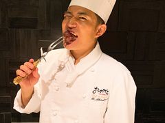 -Ginza Onodera铁板烧(外滩十八号店)