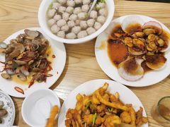 -九龙餐厅(大沽路店)