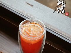 -民国红公馆(老门东店)