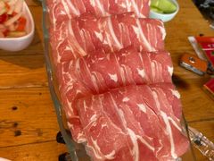 -额尔敦传统涮火锅·冰煮羊(铁东店)