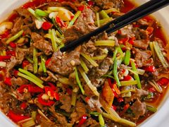 -小山寨(天润城店)