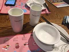 -彩蝶谷美食廊·粤式经典南番顺·铁板烧烤泰风味(广州长隆酒店)