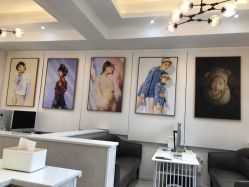 -憨大叔韩式儿童摄影 90店连锁(优加店)