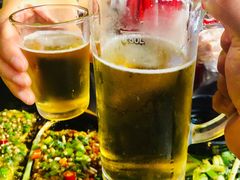 -何师烧烤·香辣蟹·川菜·30年老品牌(太古里旗舰店)