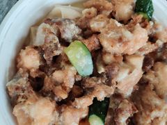 全爆-同发号饭庄(复兴路店)