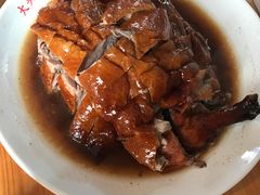 -黄连大头华烧鹅店(大良店)