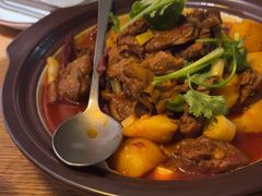 -纳鲁孜·新疆特色餐厅(上海悦荟广场店)