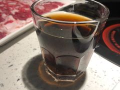 -京韵胡同·酱香羊蝎子火锅涮肉(长寿路店)