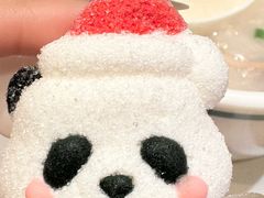 -禄运茶居·手工点心(猎德店)