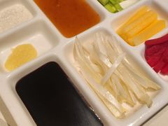 -四季民福烤鸭店(和平里店)