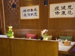 -一叶一世界•素食餐厅(环球中心店)
