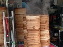 -新疆阿力烧烤