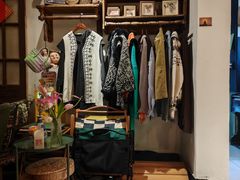 -樹下遇见树·咖啡