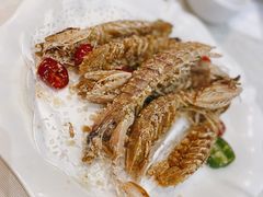 -海儀美食楼(湾仔海鲜街店)