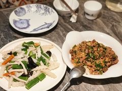 -前海沿·青岛菜(乐客城店)