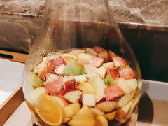 -味餐厅·海鲜·火锅·自助餐