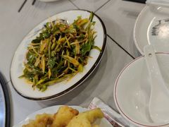-老东北大铁锅·烧烤·东北菜