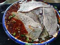 -陇上全荟兰州传统牛肉面(延吉路店)