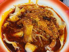 -盛龙盐筋烤肉