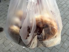 烧饼-朱记小郑酥烧饼(建康路店)