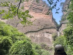 -十渡东湖港风景区