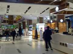 -远洋未来广场(育慧北路店)