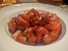-徽镇小厨·经典徽菜(十里河店)