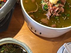 -汉·鲜味人知(陈家营店)