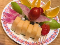 -老凯俚酸汤鱼(多彩城店)