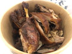 -王浩儿纪六孃甜皮鸭(东大街店)