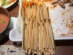 -王氏炉匠·烧鸟放题自助(三里屯店)