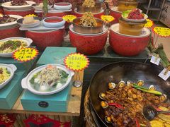 -田水湾丨地道安徽菜(文化路店)