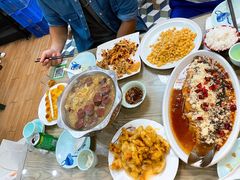 杀猪菜-哈尔滨春饼(朝山街店)