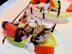 -YUE·6·西式融合餐厅(外滩六号店)