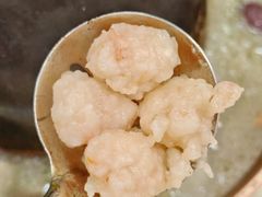 -清真·马家火锅美食城(镇江北路店)