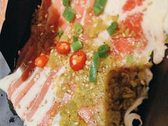 -猫爪爪原切自助烤肉(观音桥阳光世纪店)