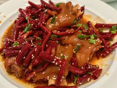 -合胜记太原排档(王府井店)