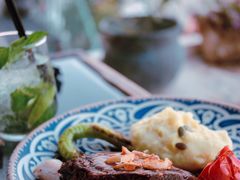 -Seten Restaurant Cappadocia