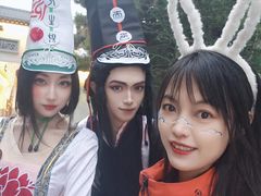 -沈阳方特欢乐世界